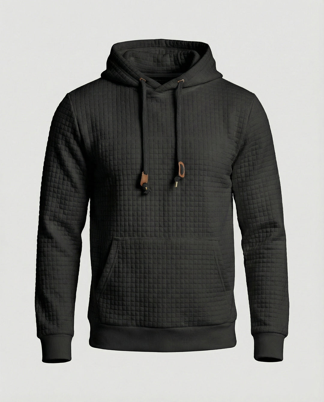 Lässiger Herren Hoodie