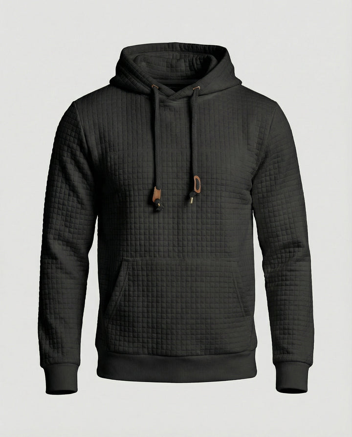 Lässiger Herren Hoodie