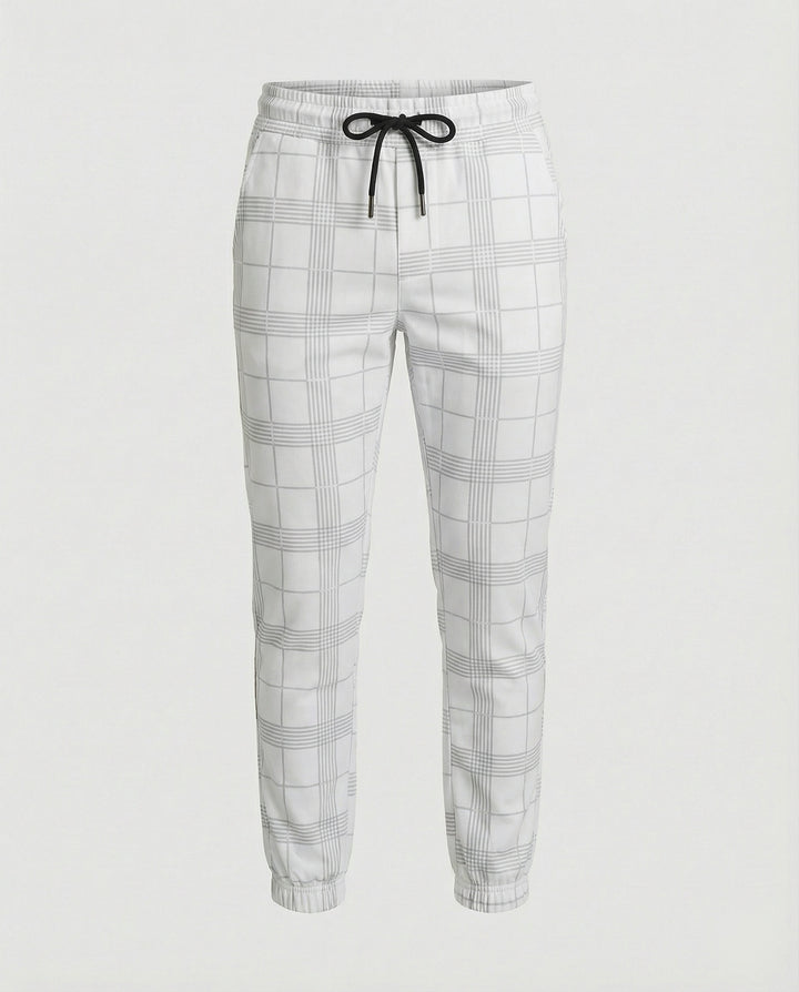 Luxuriöse Bequeme Jogginghose