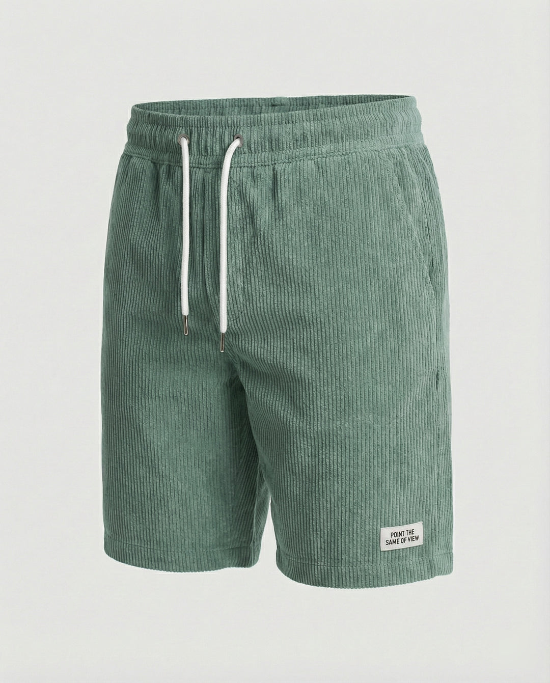 Lässige Herren Badeshorts