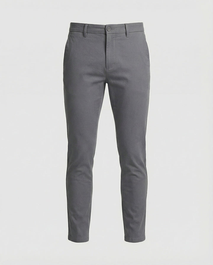Herren Slim Fit Jeans mit Stretch
