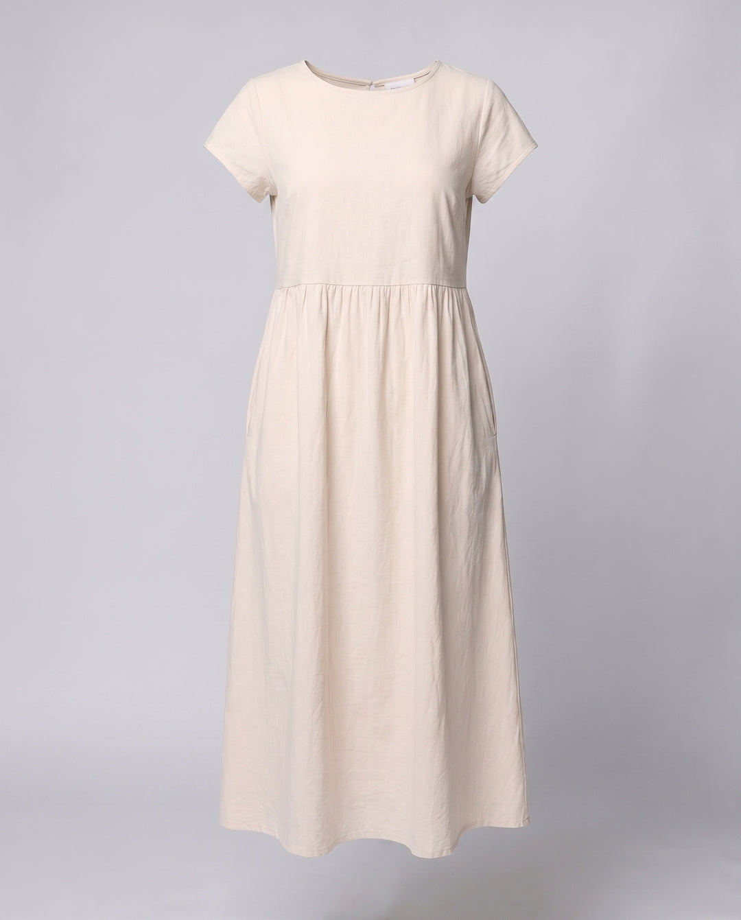 Damen Sommerkleid A Linie