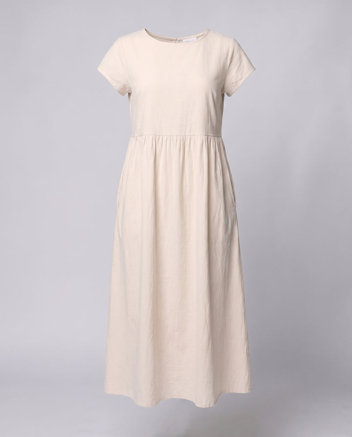 Damen Sommerkleid A Linie