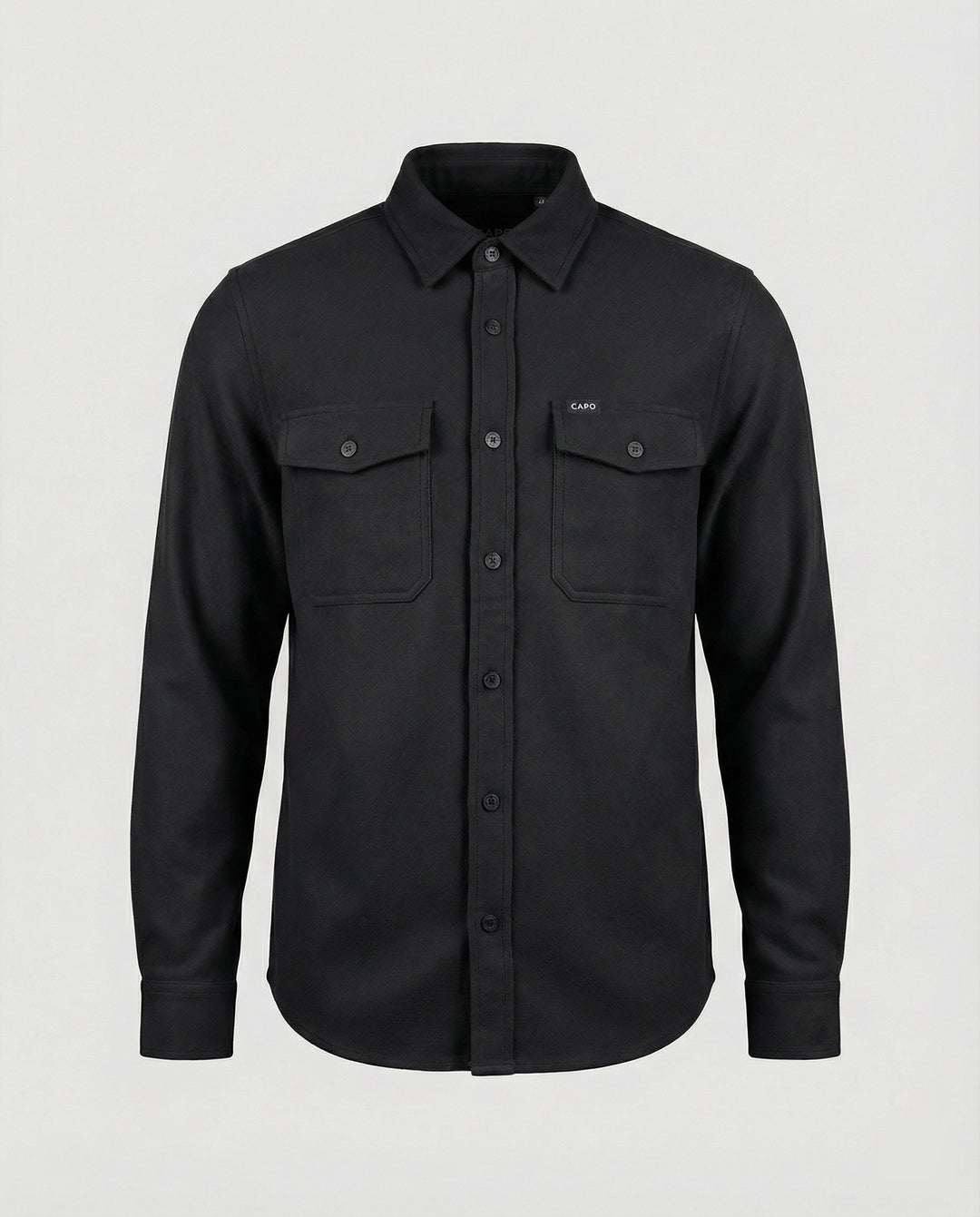 Stylisches Herbst Hemd