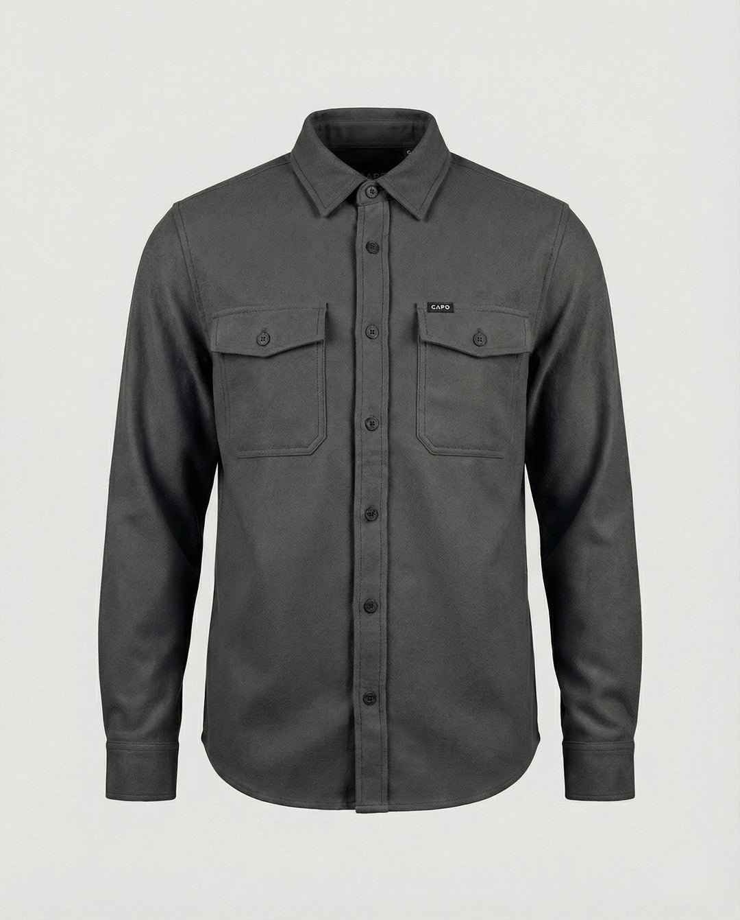Stylisches Herbst Hemd