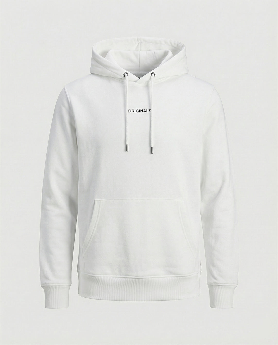 Streetwear Hoodie Herren Loose Fit