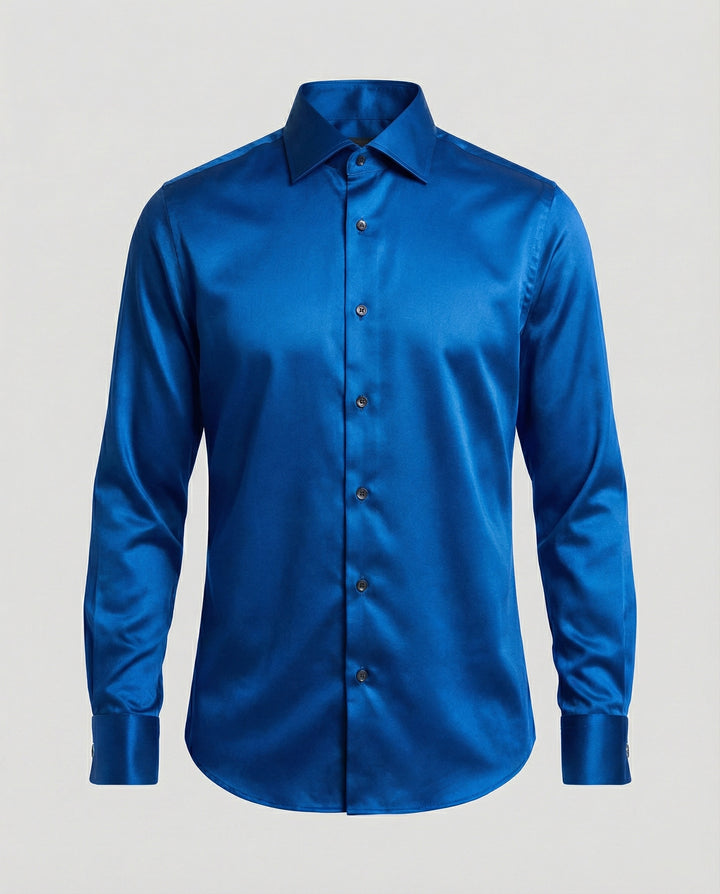 Luxus Herrenhemd Elegant