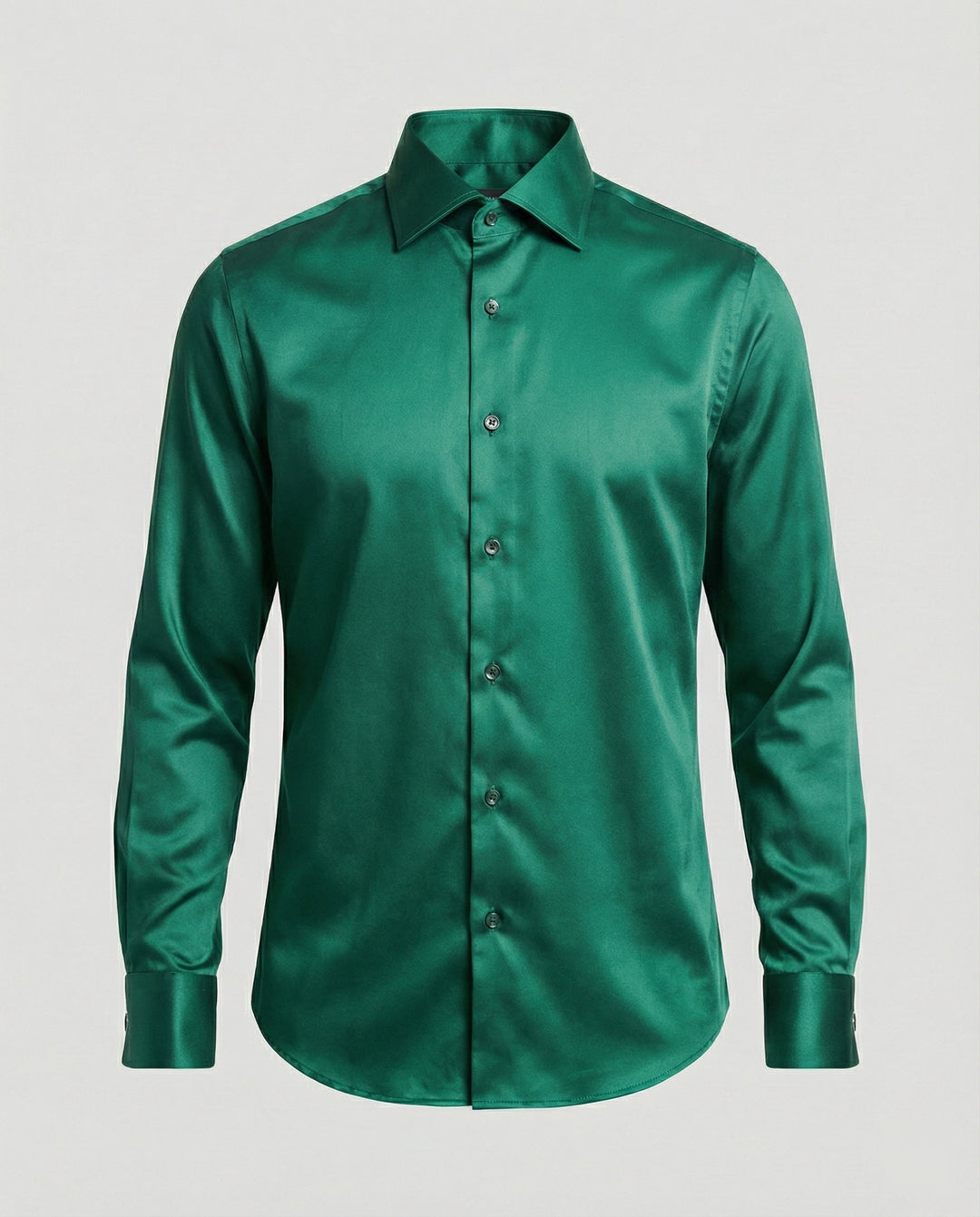 Luxus Herrenhemd Elegant