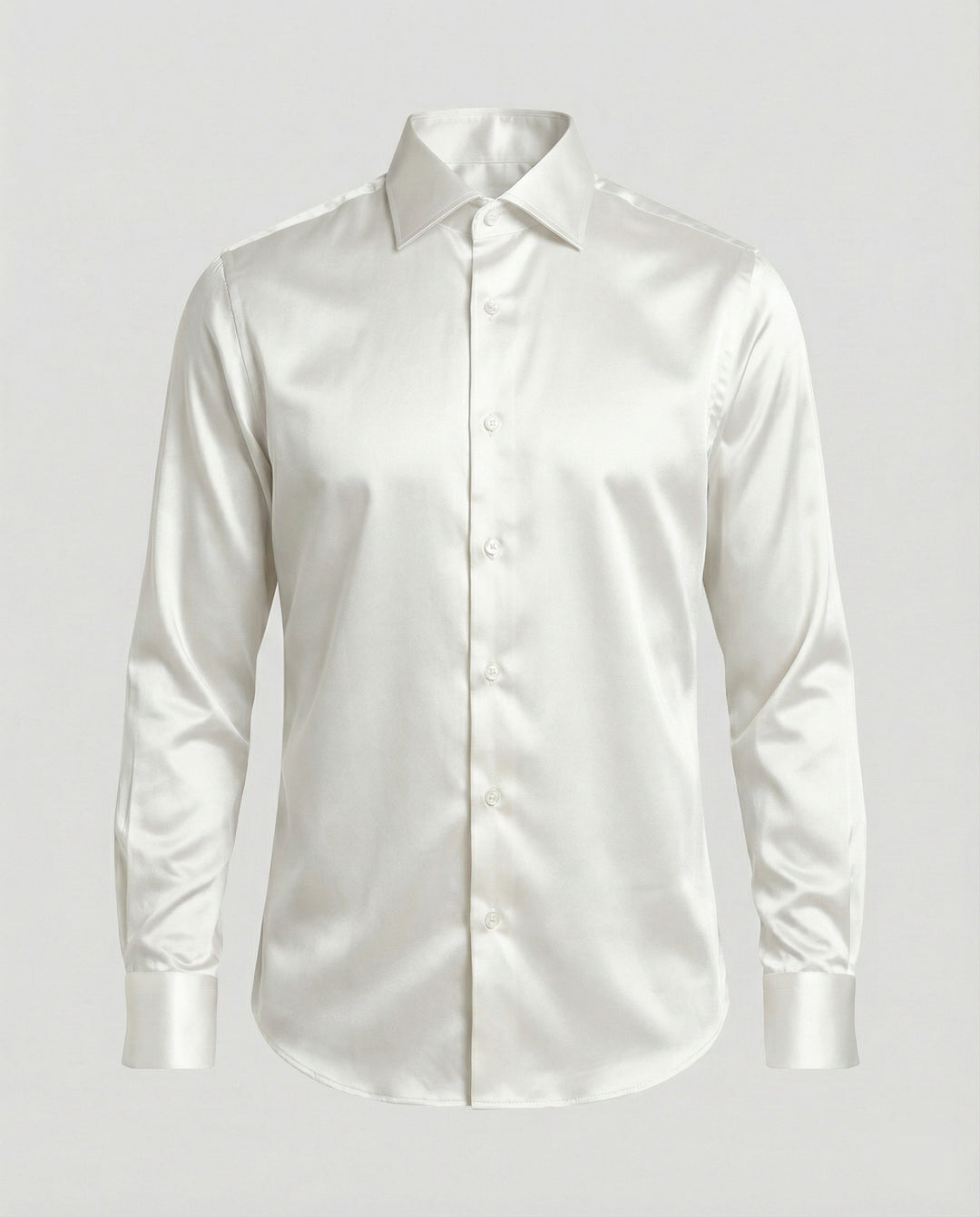 Luxus Herrenhemd Elegant