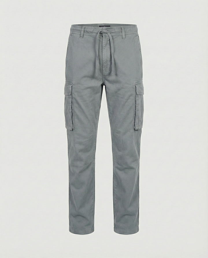 Flexibler Sommer Cargohose Herren