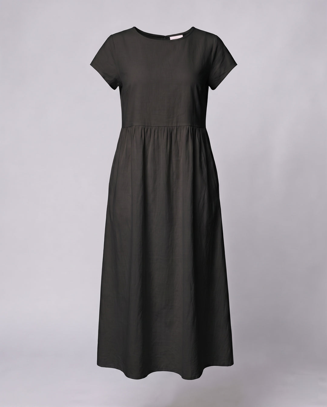 Damen Sommerkleid A Linie