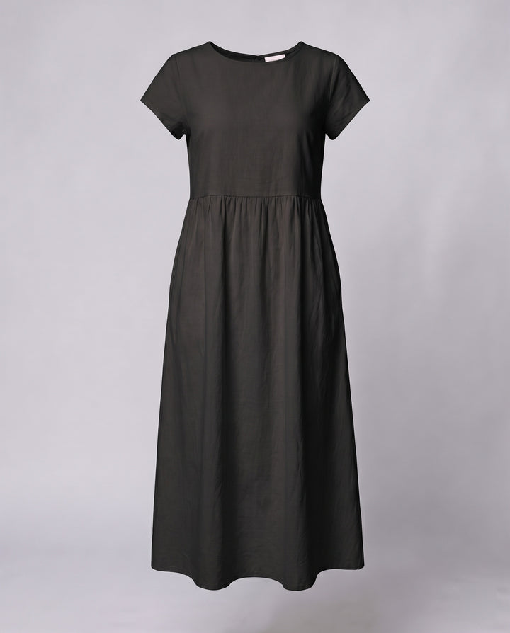 Damen Sommerkleid A Linie