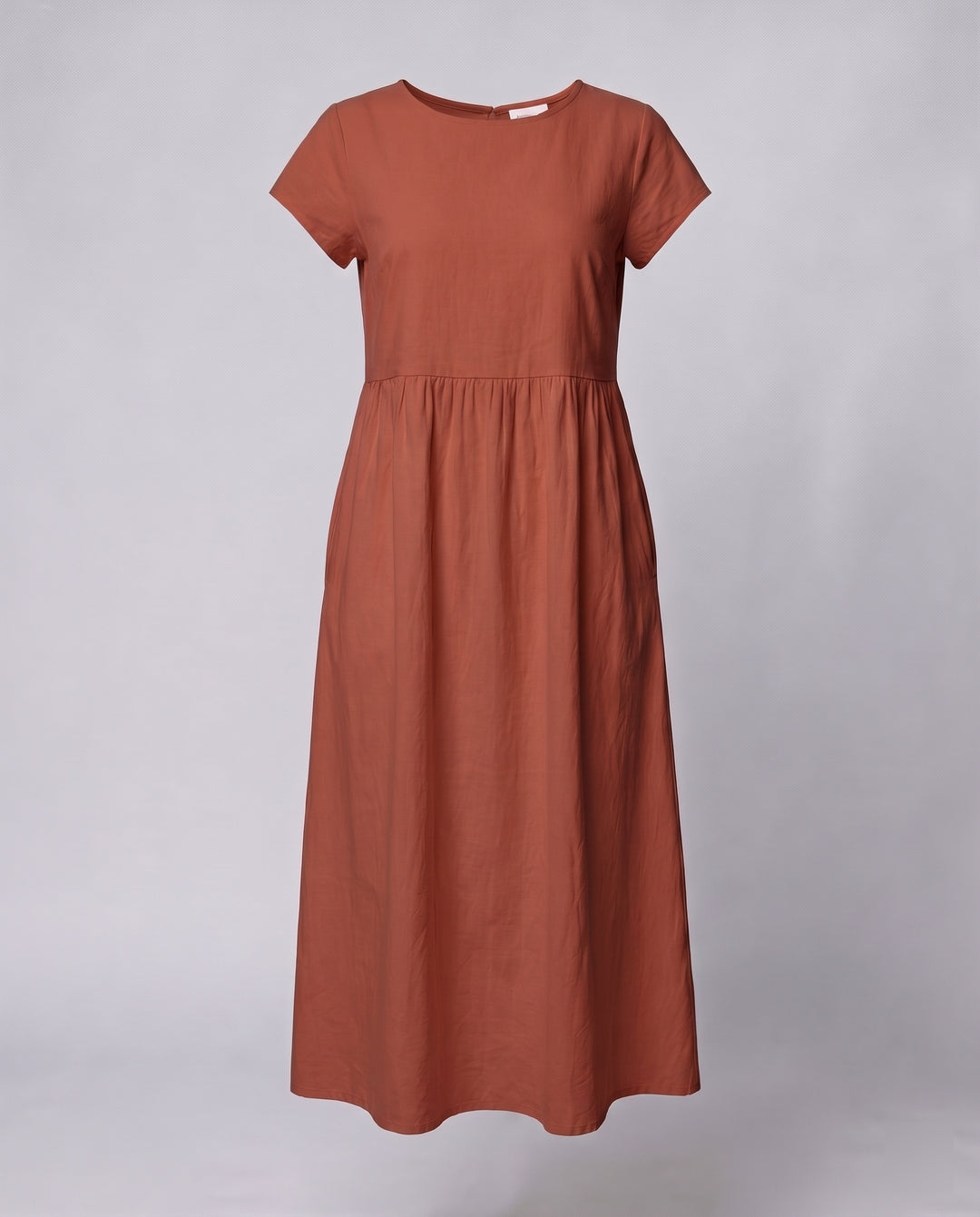 Damen Sommerkleid A Linie