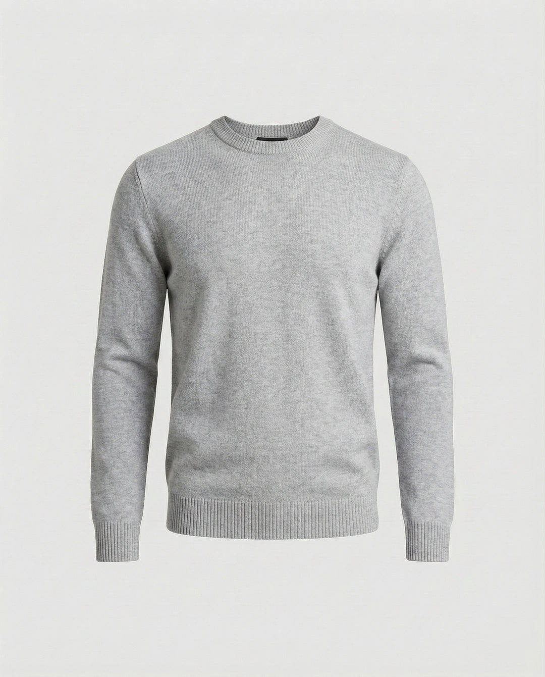 Damen Kaschmirpullover mit Eleganter Passform & Weichem Tragegefühl | ChicundStil