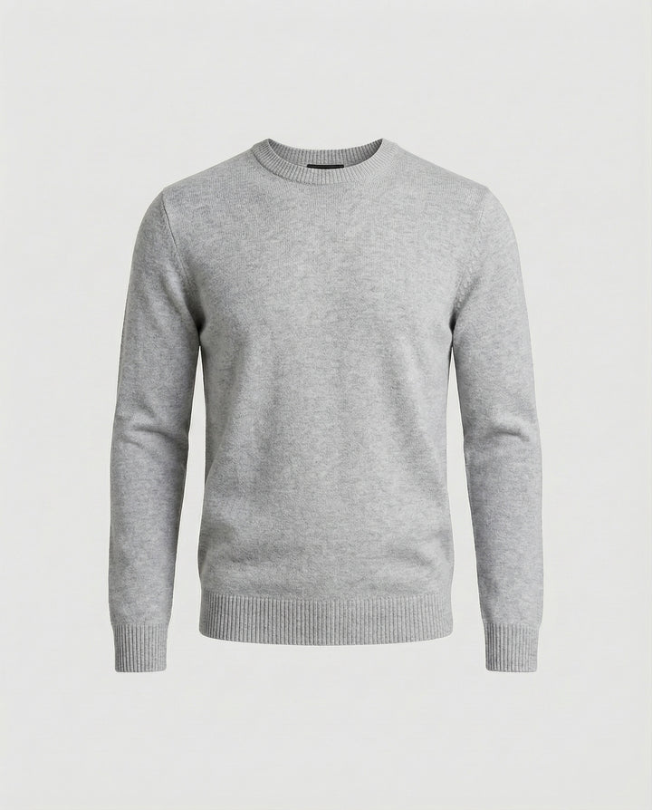 Damen Kaschmirpullover mit Eleganter Passform & Weichem Tragegefühl | ChicundStil