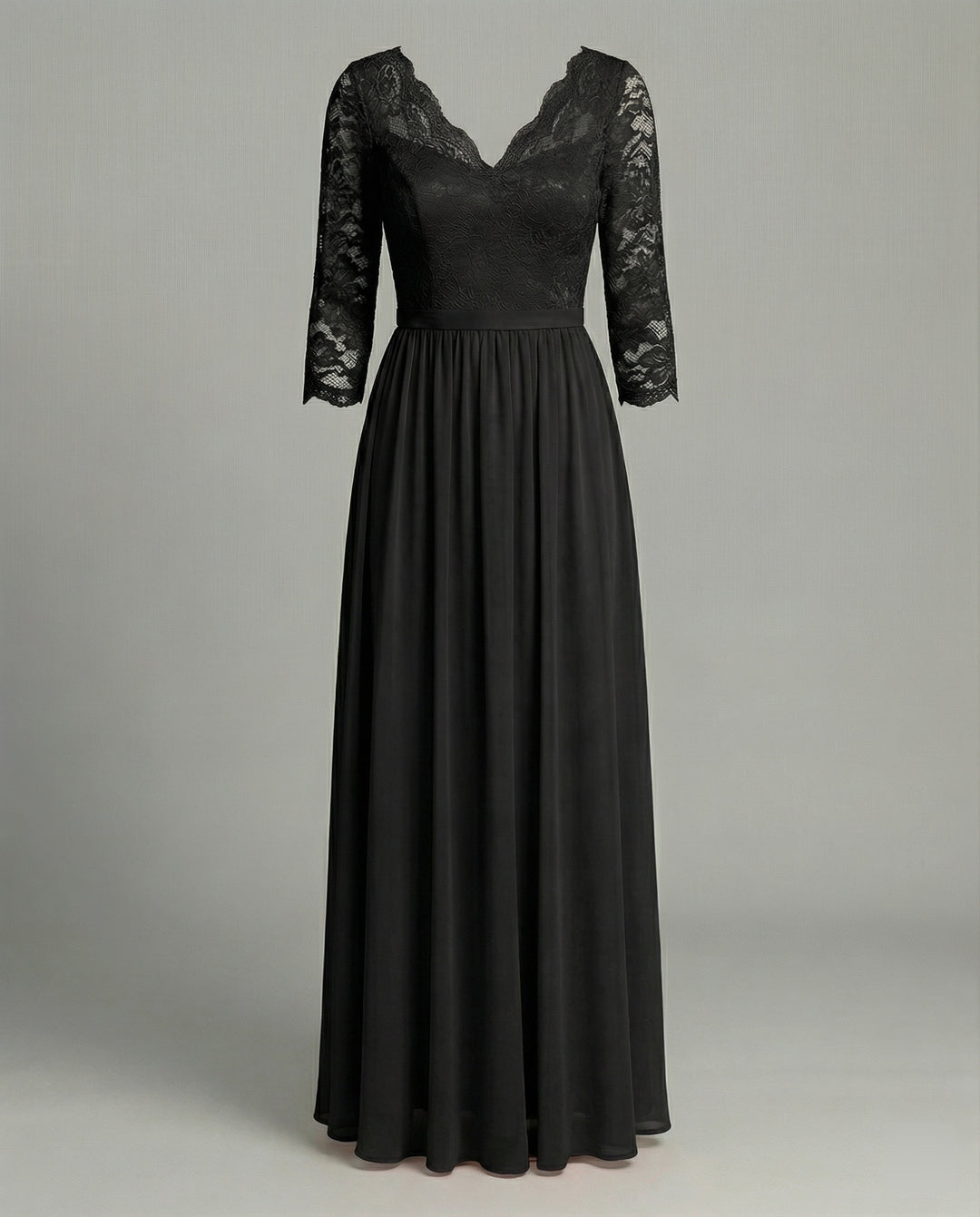 Elegantes Damen Abendkleid