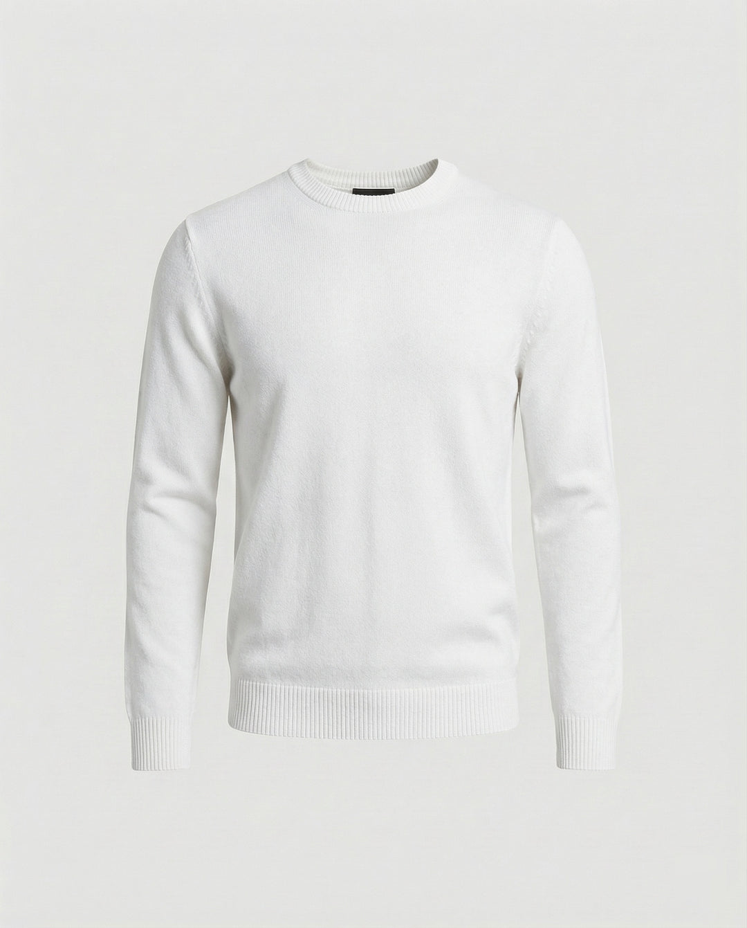 Damen Kaschmirpullover mit Eleganter Passform & Weichem Tragegefühl | ChicundStil