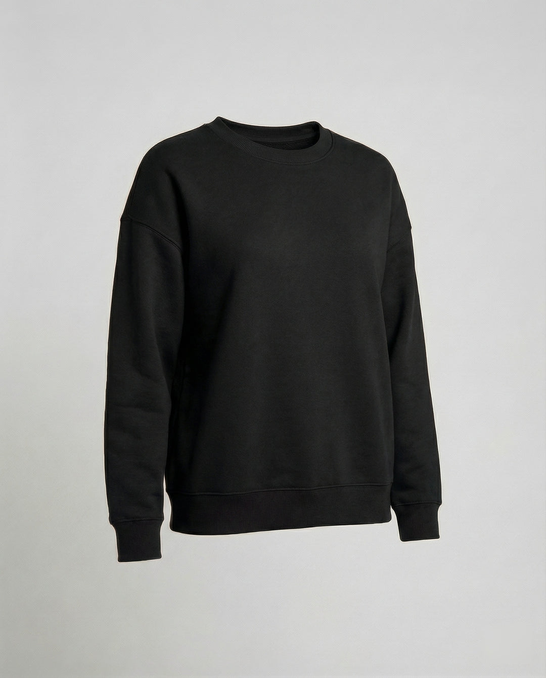 Bequemes Damen Sweatshirt Freizeit