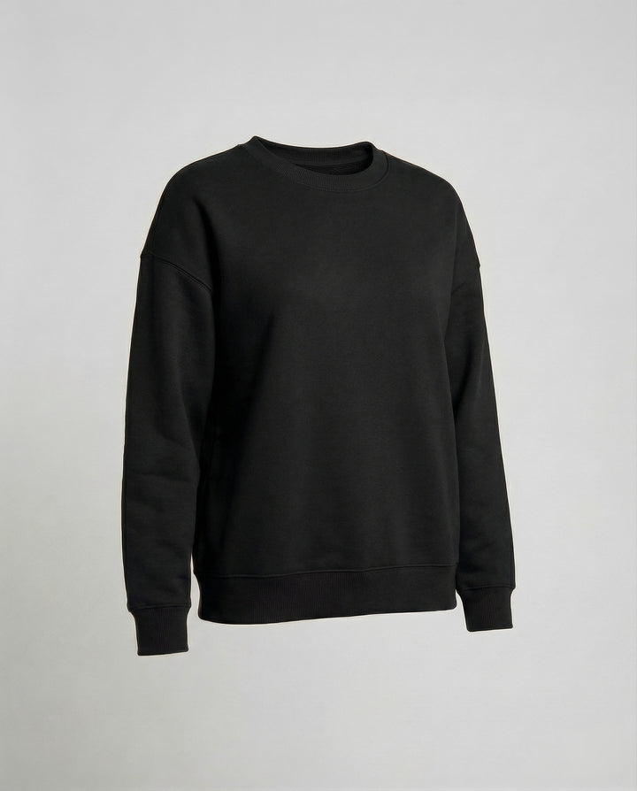 Bequemes Damen Sweatshirt Freizeit