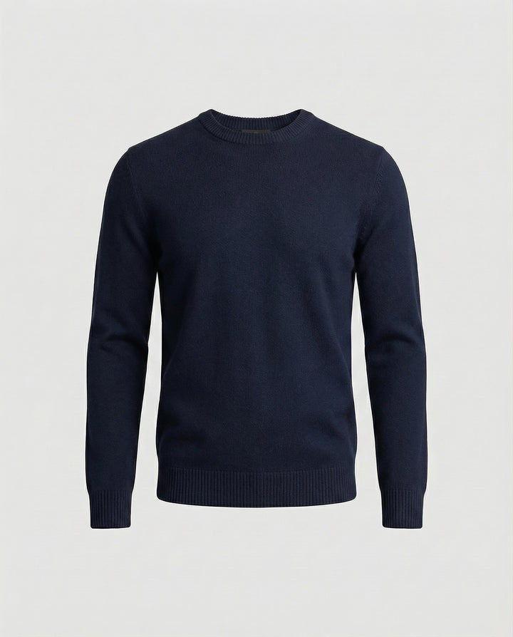 Damen Kaschmirpullover mit Eleganter Passform & Weichem Tragegefühl | ChicundStil