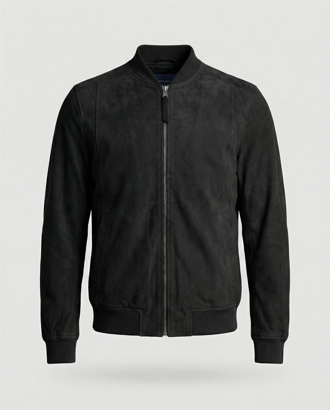 Freizeitkleidung Herren Bomberjacke Slim