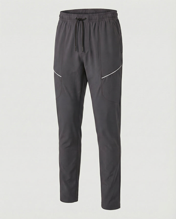 Freizeitkleidung Herren Trailhose Outdoor