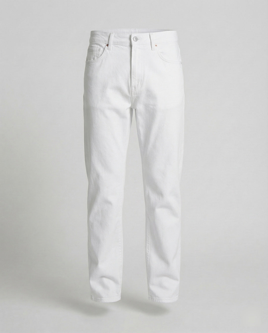 Herren Straight Jeans mit klassischem Schnitt
