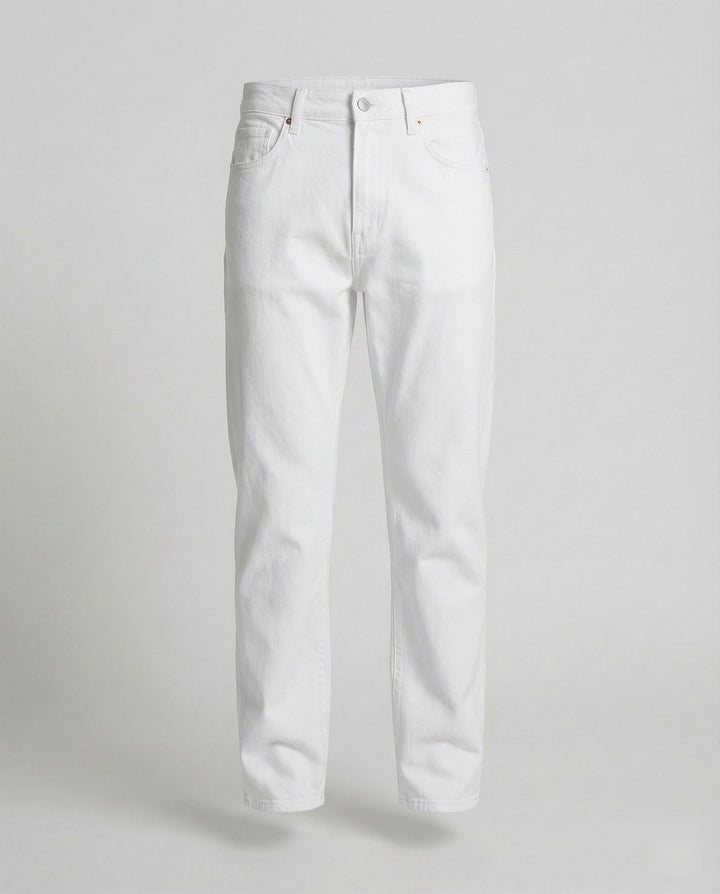 Herren Straight Jeans mit klassischem Schnitt