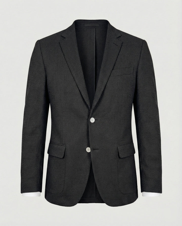 Herren Slim-Fit Blazer