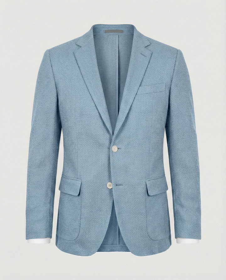 Herren Slim-Fit Blazer