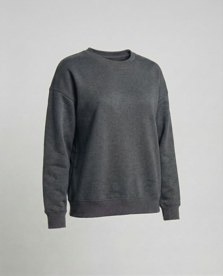 Bequemes Damen Sweatshirt Freizeit