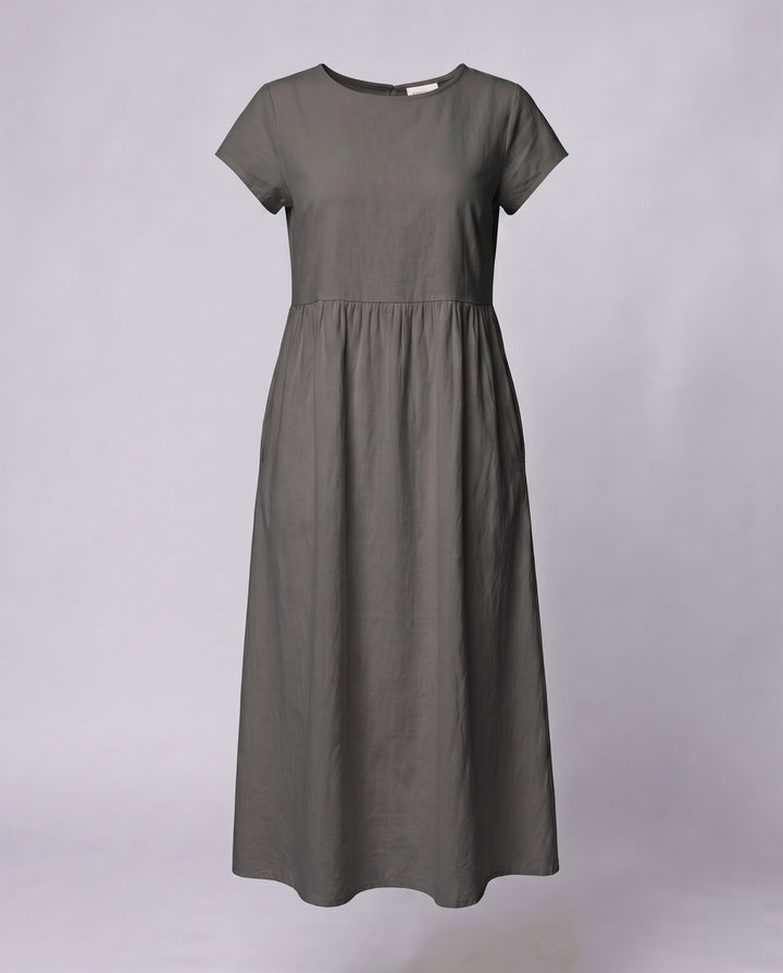 Damen Sommerkleid A Linie