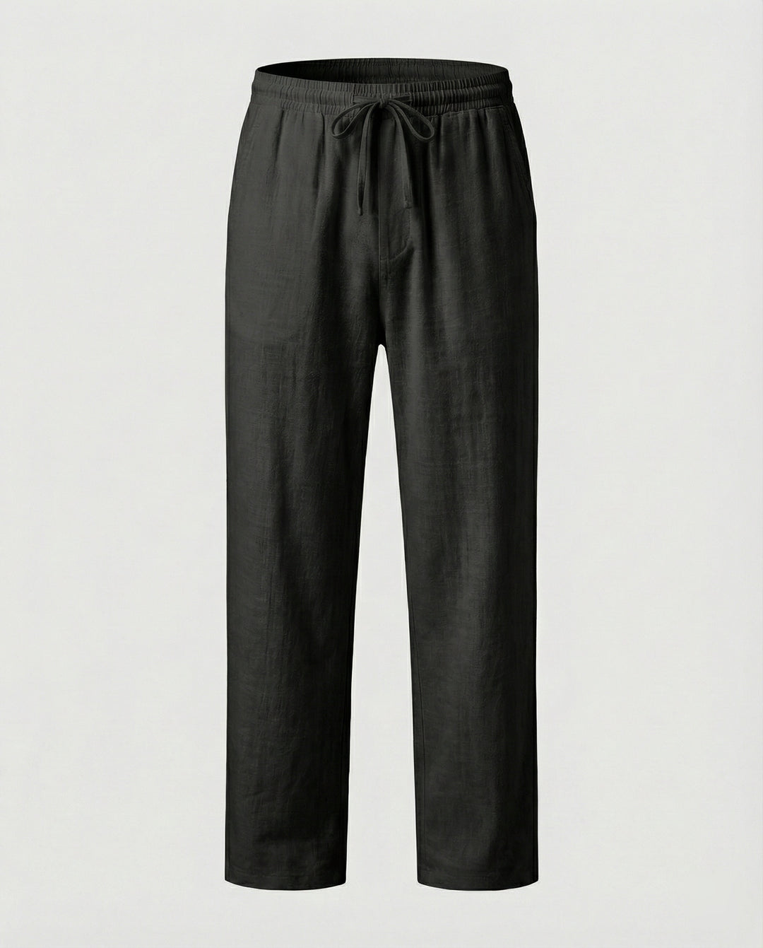 Lässige Leinenhose Herren