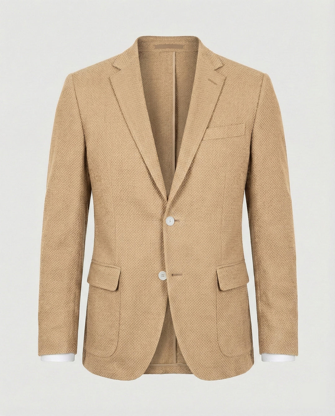 Herren Slim-Fit Blazer