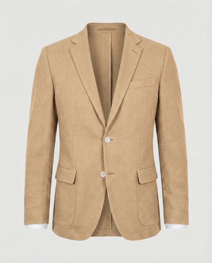 Herren Slim-Fit Blazer