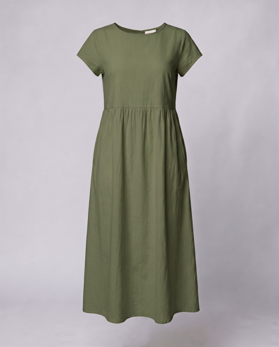 Damen Sommerkleid A Linie