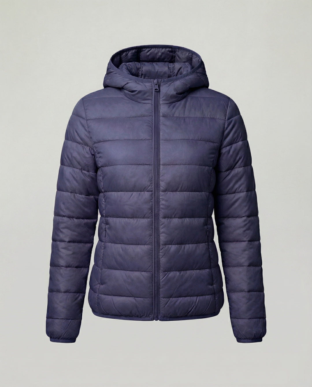 Ultraleichte Daunenjacke Damen