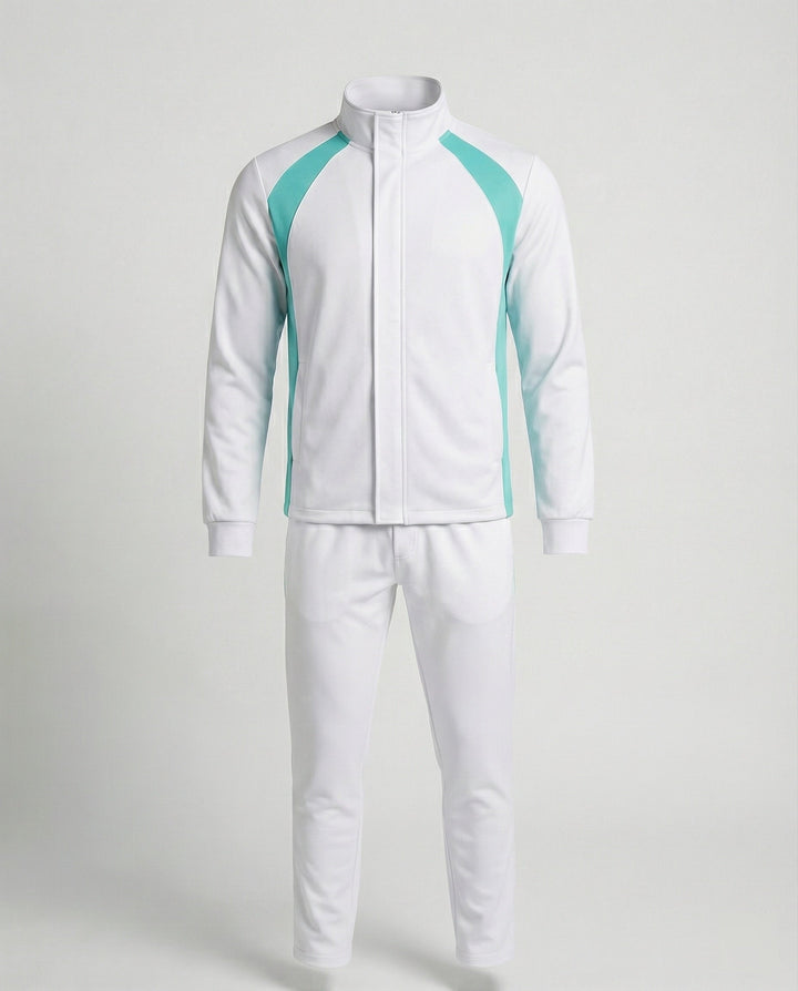 Freizeitkleidung Herren Trainingsanzug Sport