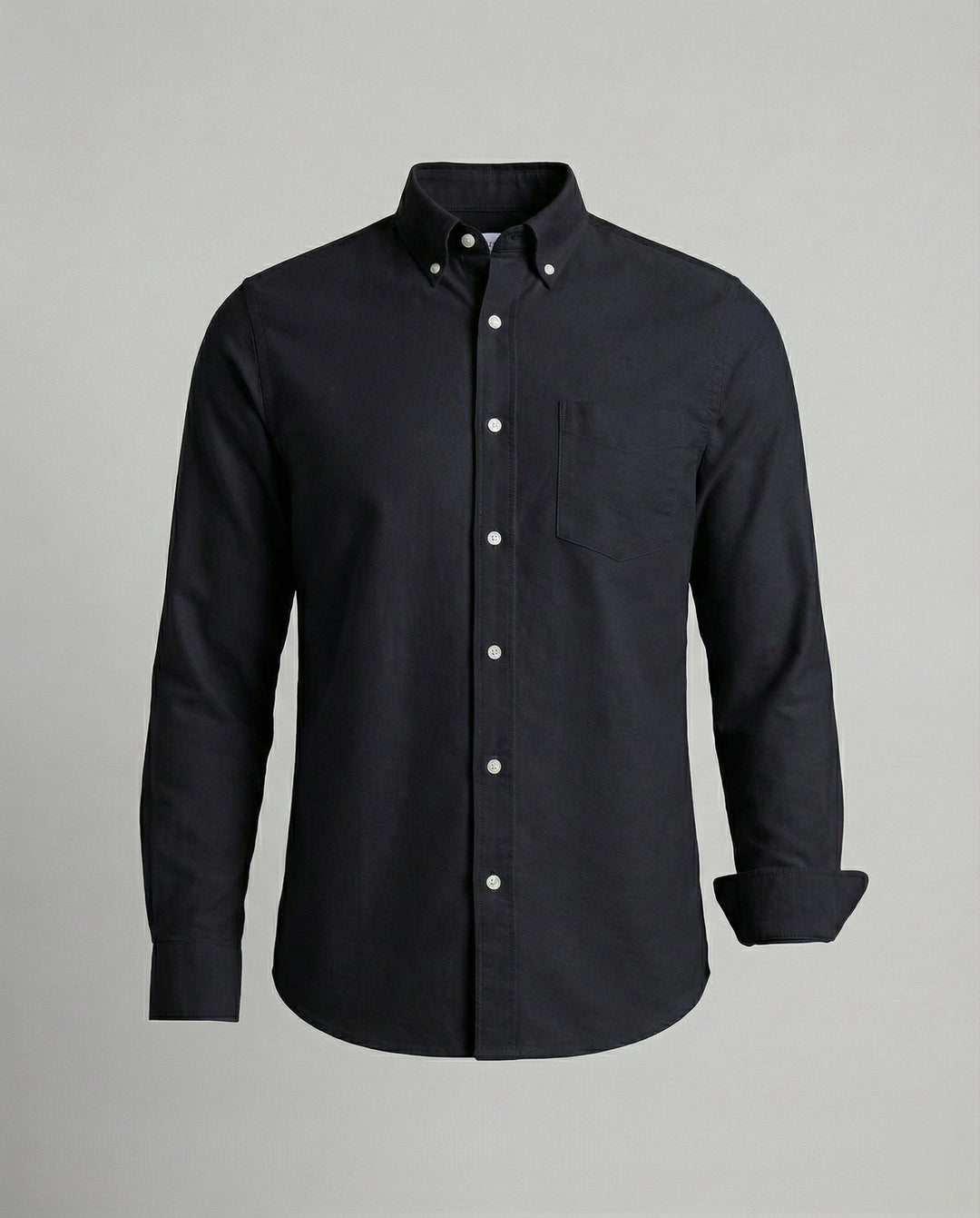 Herren Oxfordhemd Slim Fit