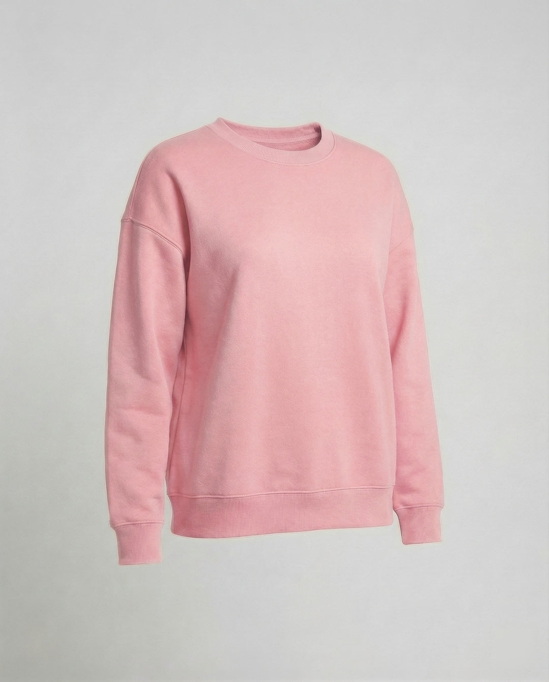 Bequemes Damen Sweatshirt Freizeit