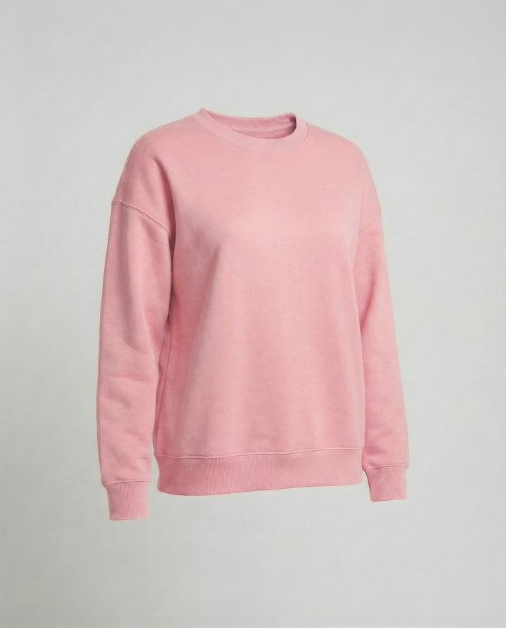 Bequemes Damen Sweatshirt Freizeit