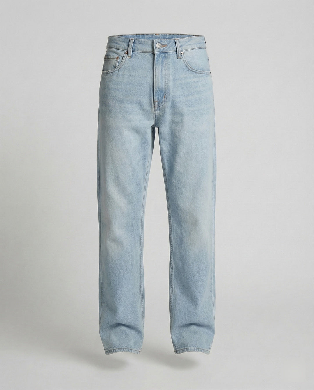 Herren Straight Jeans mit klassischem Schnitt