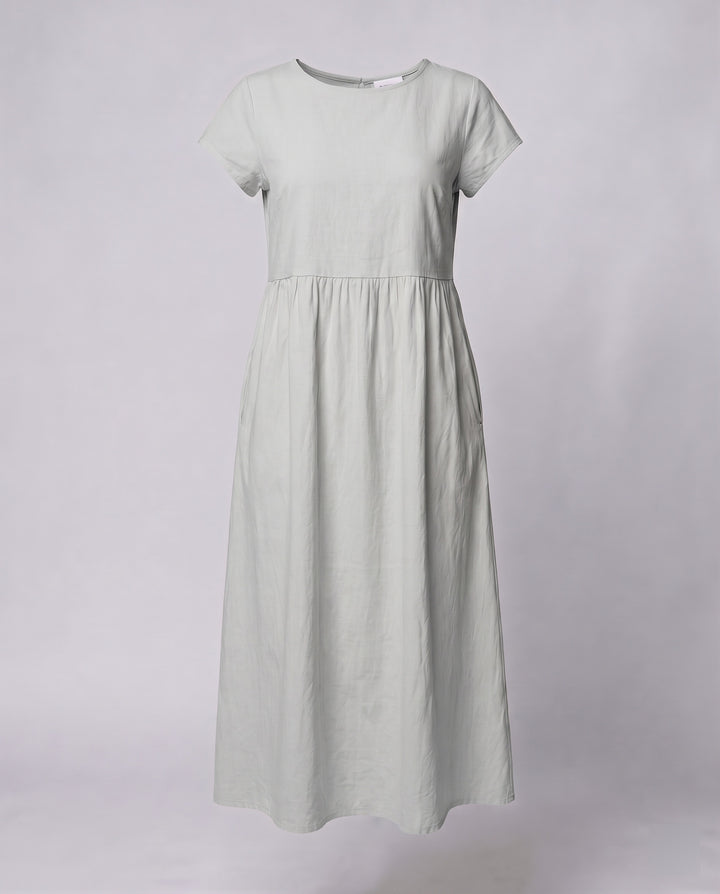 Damen Sommerkleid A Linie
