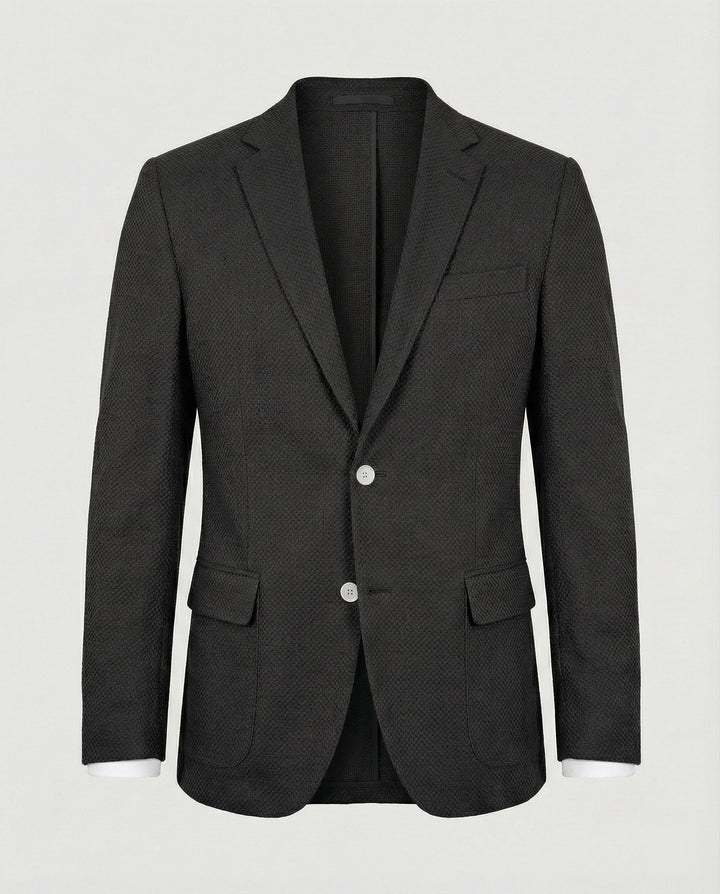 Herren Slim-Fit Blazer