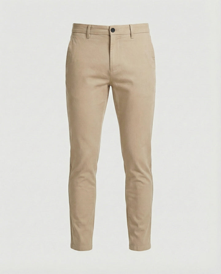 Herren Slim Fit Jeans mit Stretch