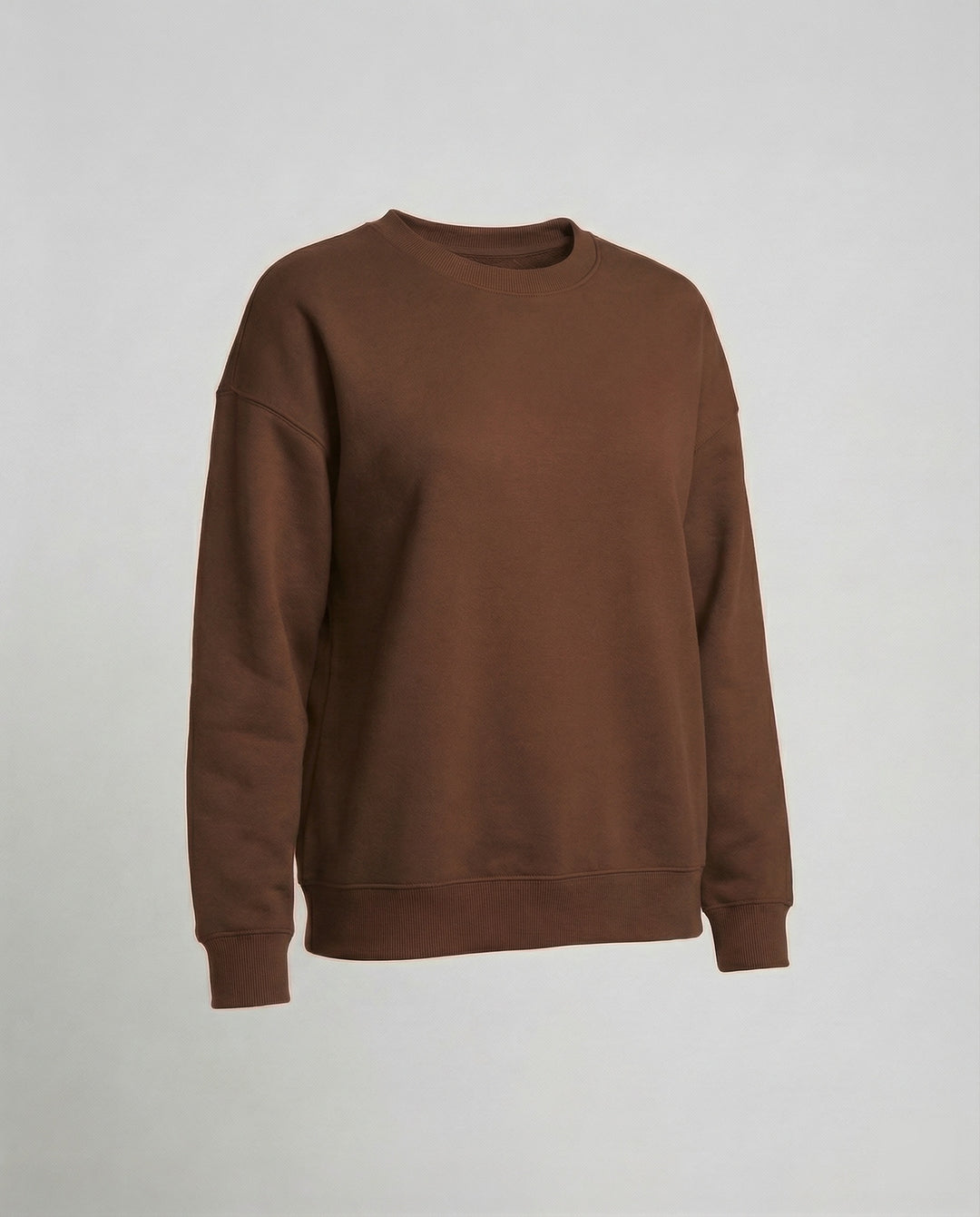 Bequemes Damen Sweatshirt Freizeit