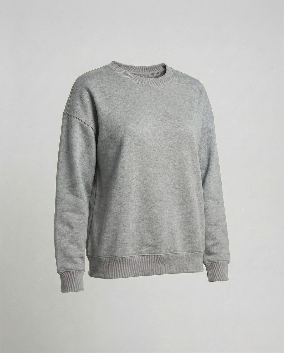 Bequemes Damen Sweatshirt Freizeit