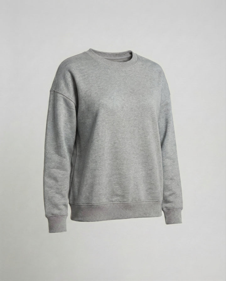 Bequemes Damen Sweatshirt Freizeit