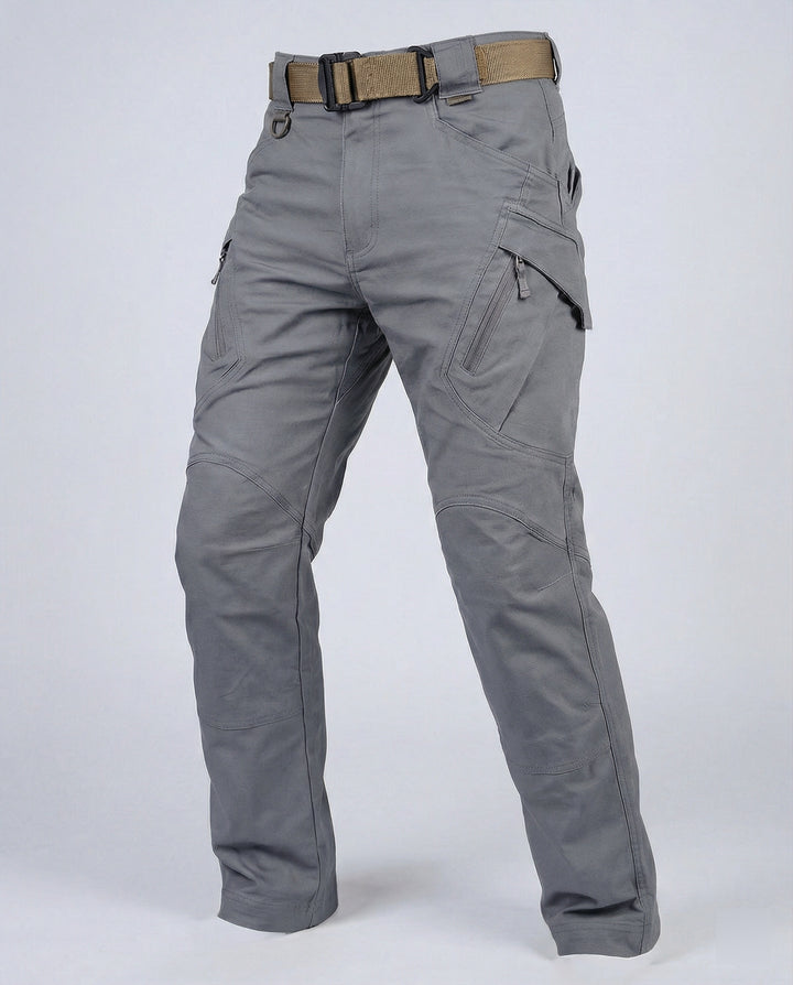 Vielseitige Outdoorhose Komfort Beweglich