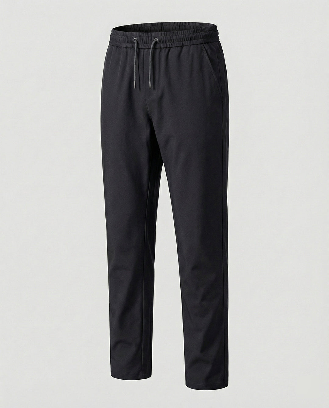 Herren Chinohose elastisch mit Tunnelzug